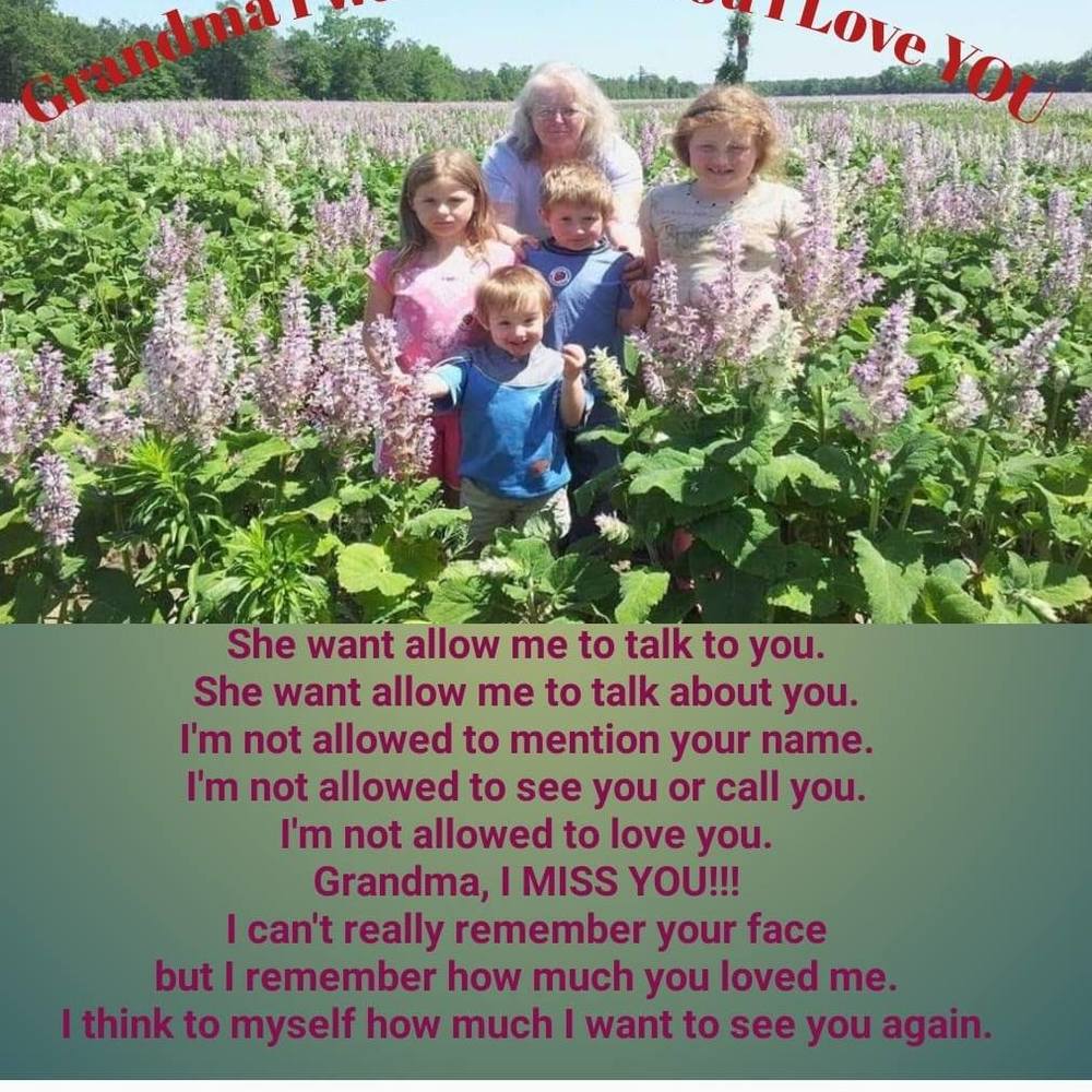 Meet your Posher, Brenda